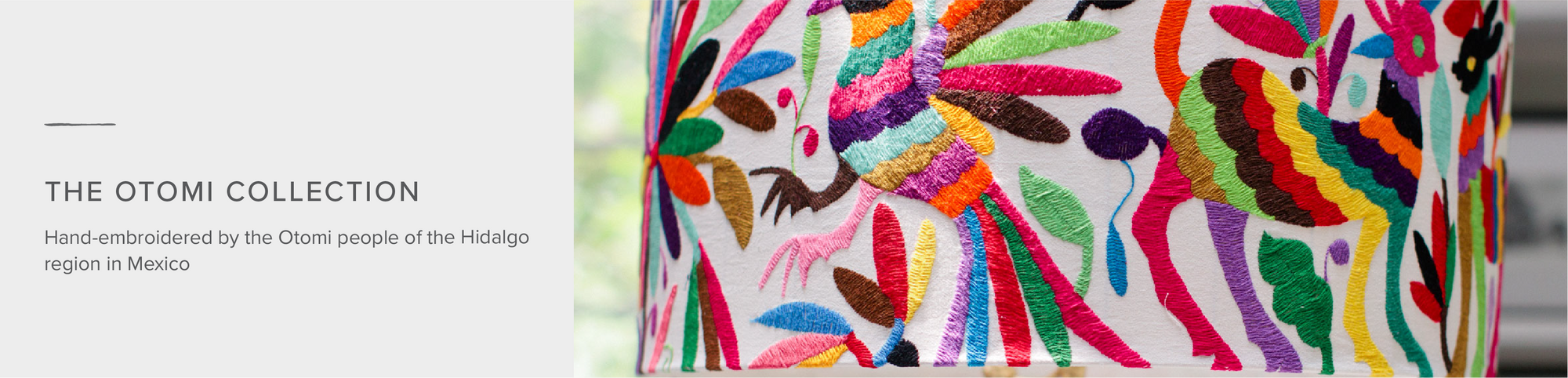 The Otomi Collection
