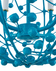Celeste Sphere Chandelier