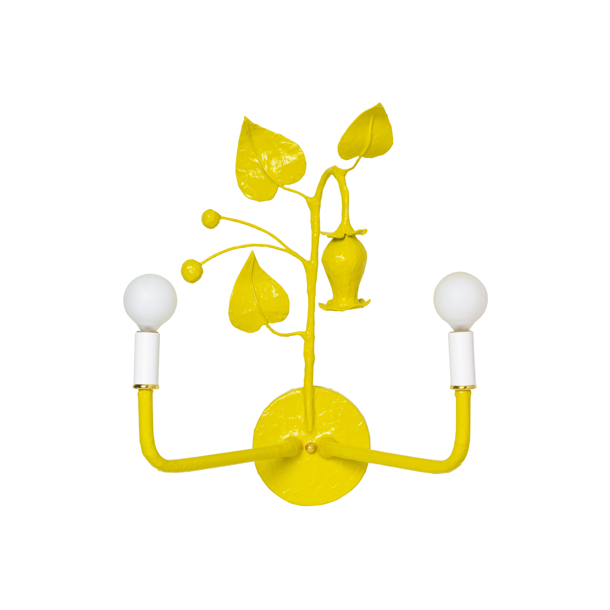 Efrain Sconce – Stray Dog Designs