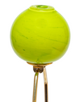 Glass Ball Finial