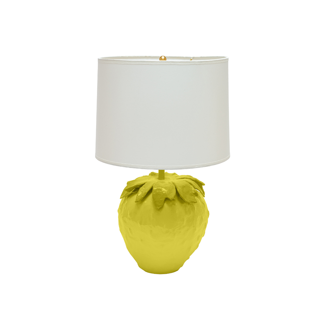 Strawberry Table Lamp