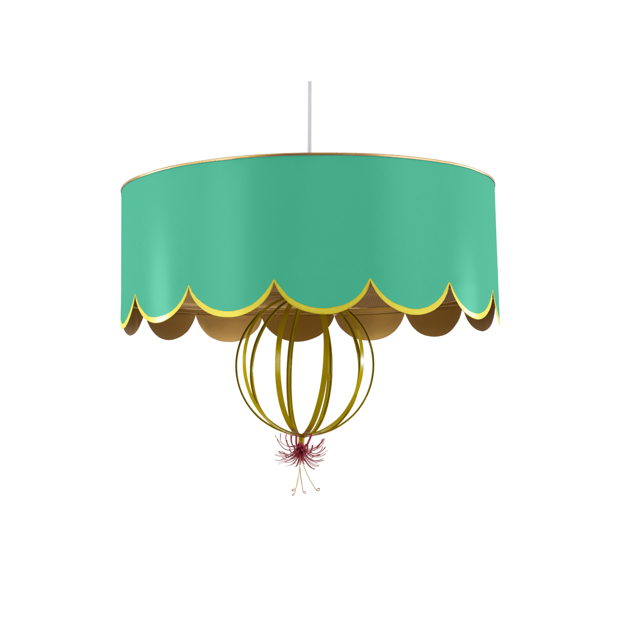 Sally Pendant