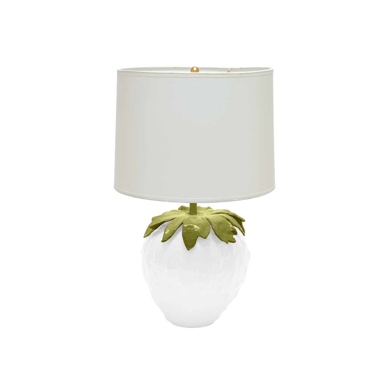 Strawberry Table Lamp