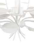 Terrell Swann Flower Chandelier