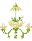 Lotus Chandelier