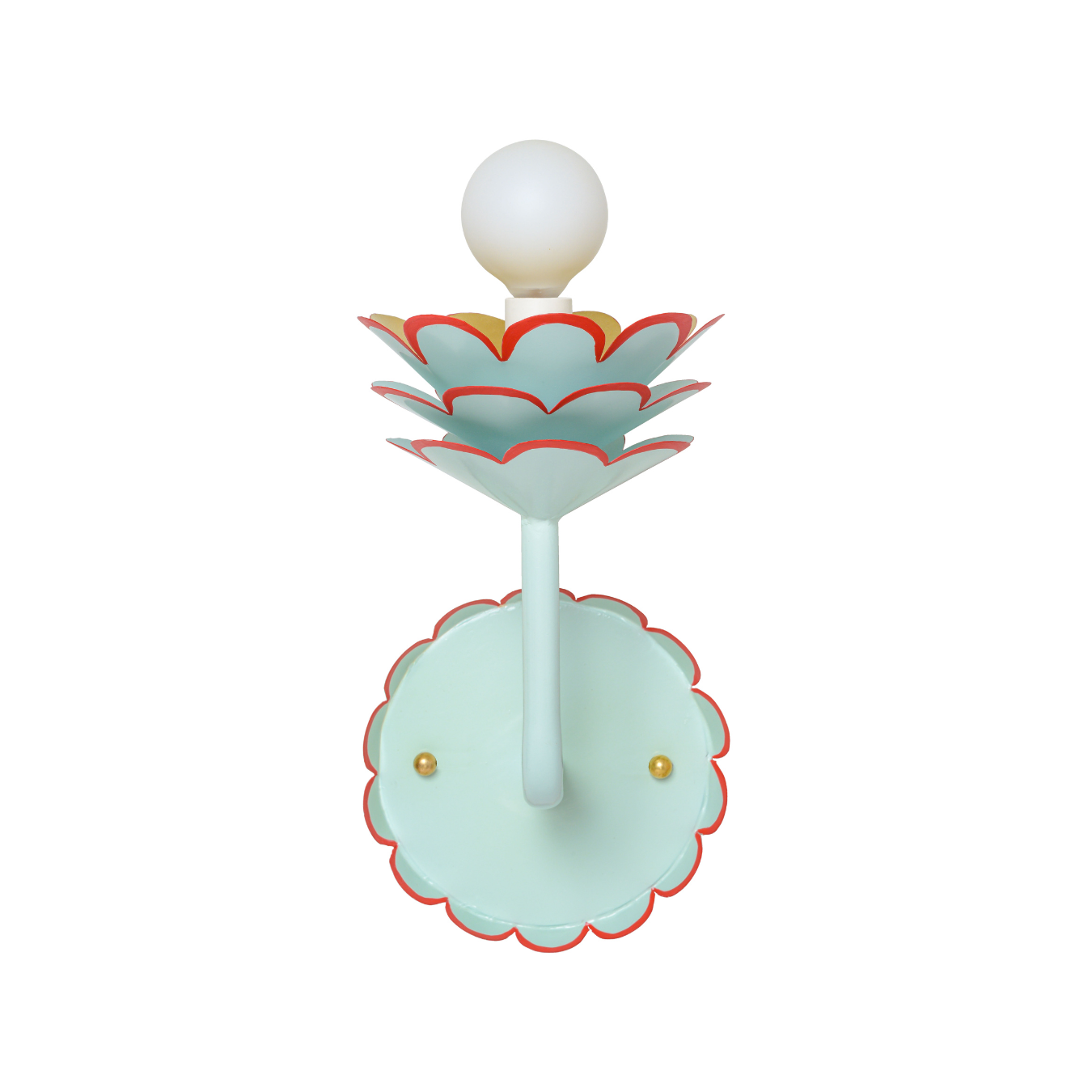 Lucy Sconce – Stray Dog Designs