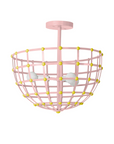 Alfredo Ceiling Light