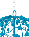 Celeste Sphere Chandelier