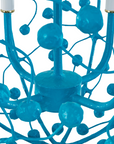Celeste Sphere Chandelier