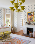 Arlo Chandelier