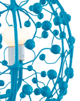 Celeste Sphere Chandelier