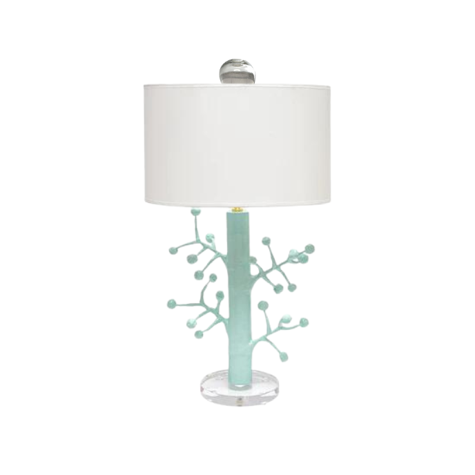 Ava Table Lamp – Stray Dog Designs
