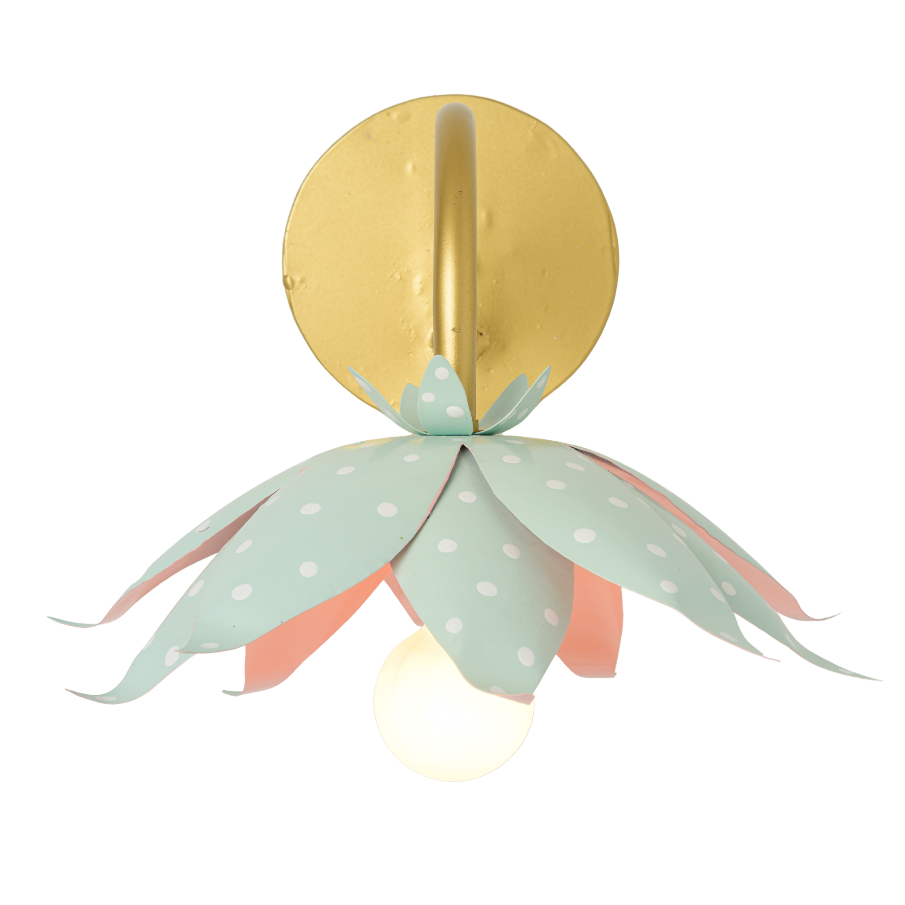 Cathy Sconce | Unique Decorative Wall Light for Bathrooms – Stray