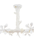Charlotte Semi Flush Mount - Sneak Peek Treats