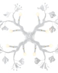 Charlotte Semi Flush Mount - Sneak Peek Treats
