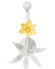 Daffodil Sconce - Sneak Peek Treats