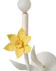 Daffodil Sconce - Sneak Peek Treats