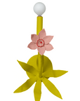 Daffodil Sconce