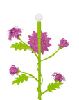 Dahlia Sconce - Sneak Peek Treats