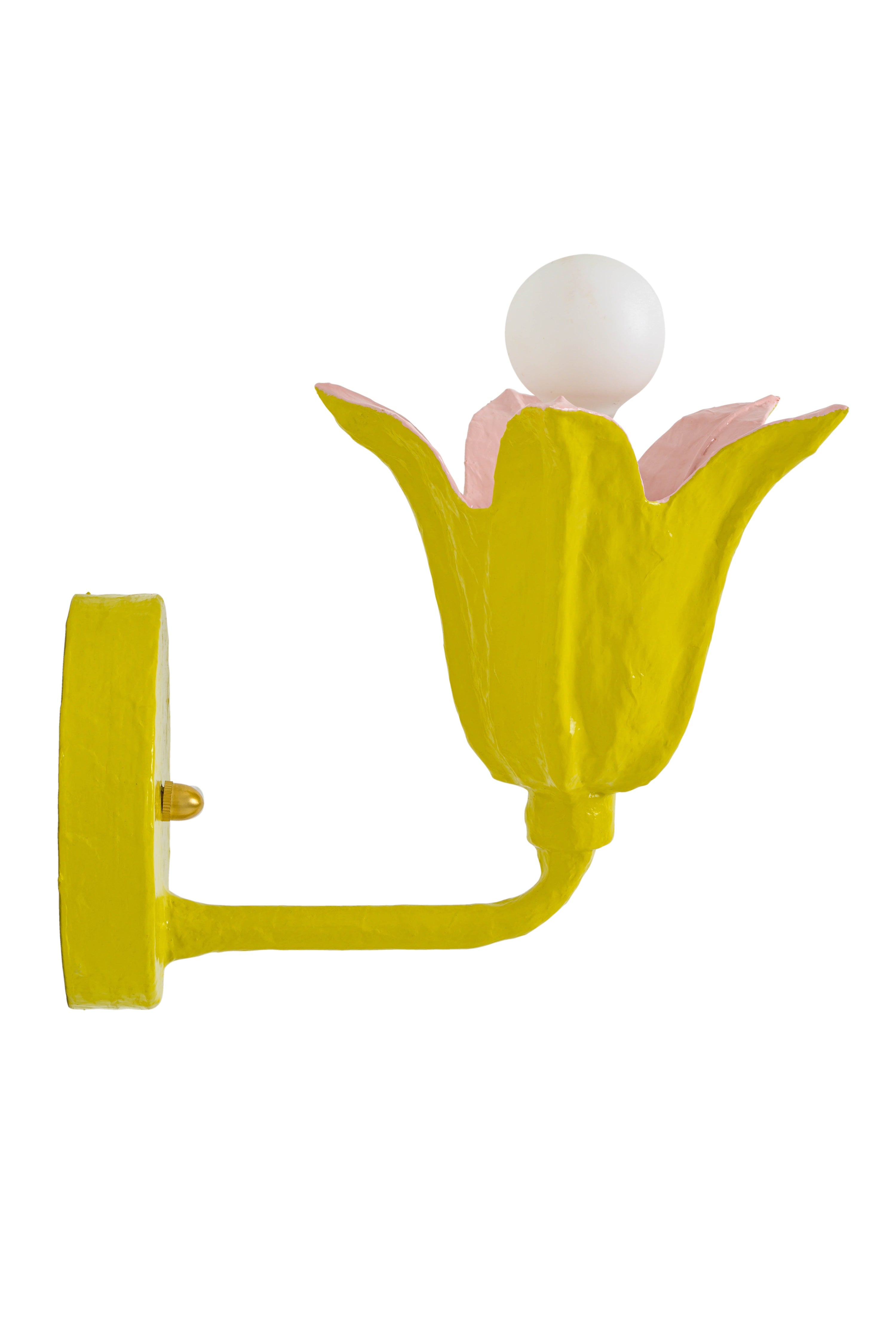 Gala Sconce – Stray Dog Designs