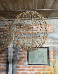 TREAT Custom 30" Diameter Celeste Sphere Chandelier
