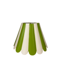 Scallop Chandelier Shade