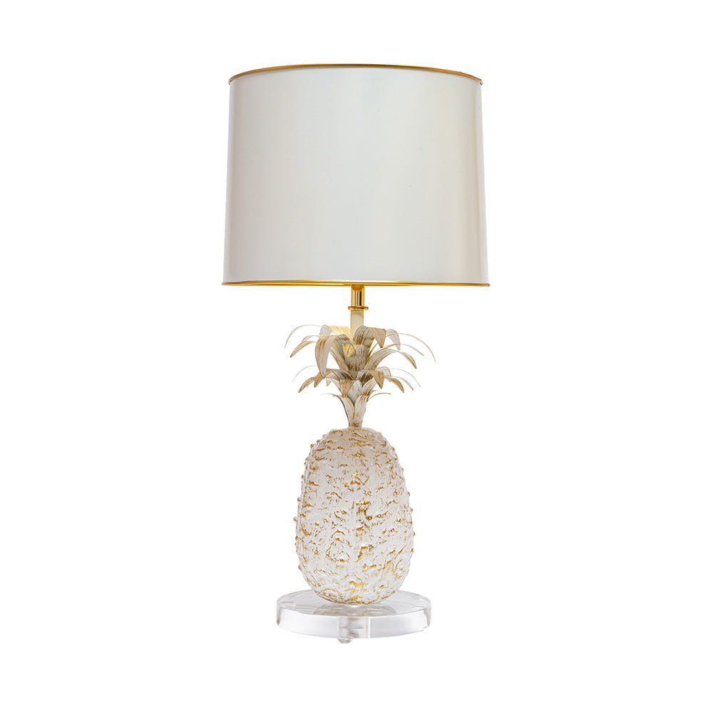 Pineapple Table Lamp