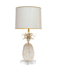 Pineapple Table Lamp