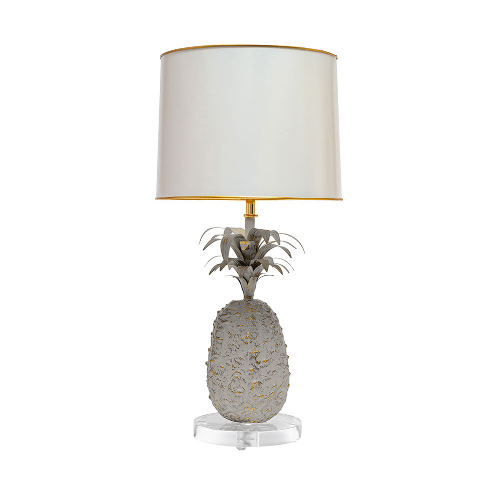 Pineapple Table Lamp