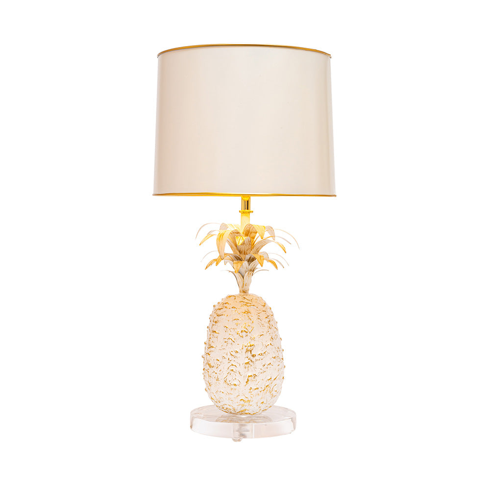 Pineapple Table Lamp