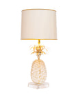 Pineapple Table Lamp