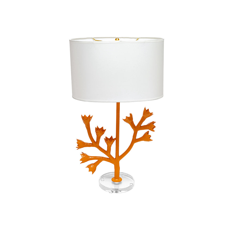 Crunchberry Table Lamp – Stray Dog Designs