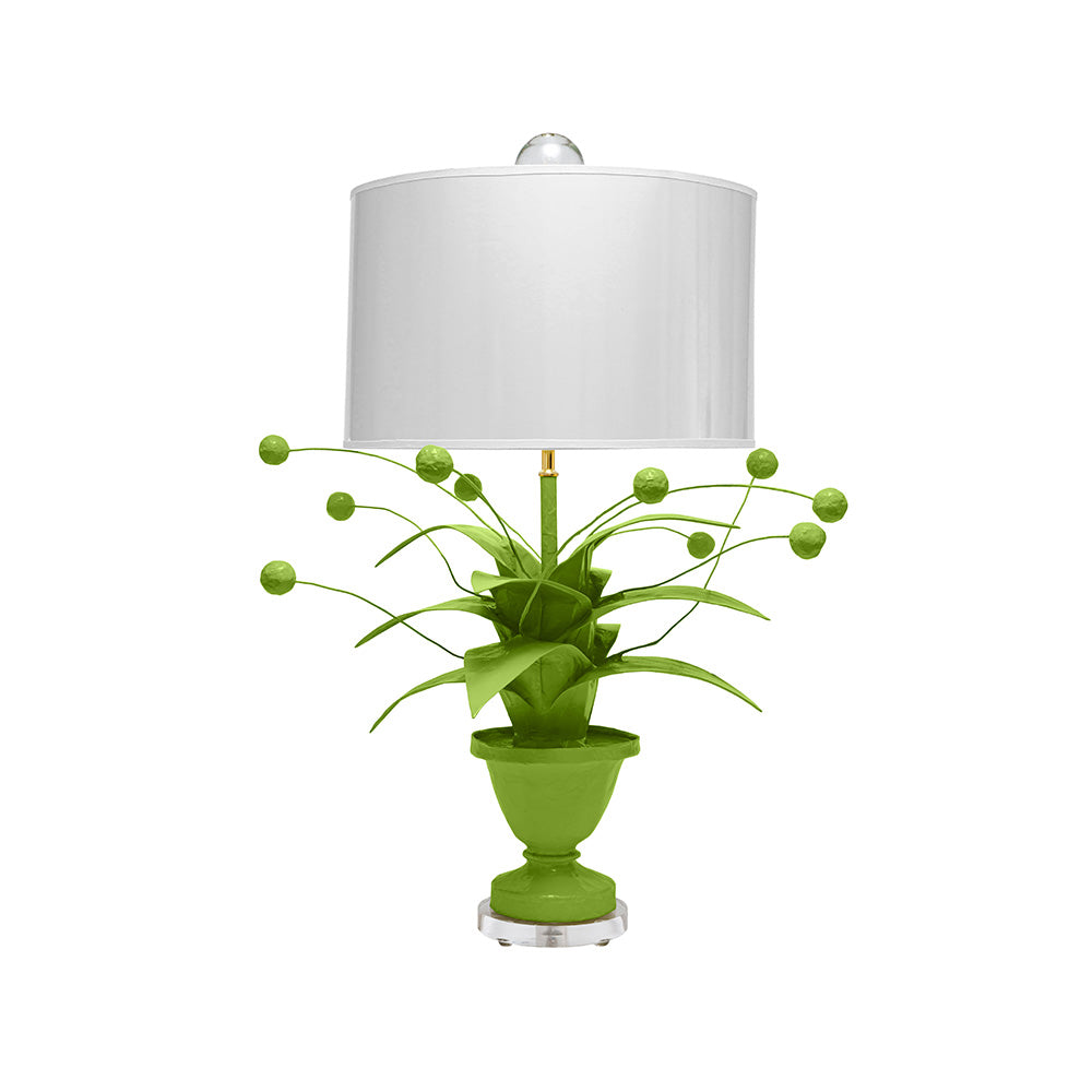 Crunchberry Table Lamp – Stray Dog Designs