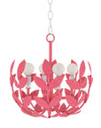 Lee Chandelier - Sneak Peek Treats