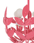 Lee Chandelier - Sneak Peek Treats