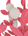 Lee Chandelier - Sneak Peek Treats