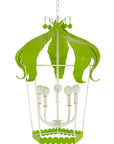Peapod Lantern - Sneak Peek Treats