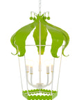 Peapod Lantern - Sneak Peek Treats