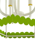 Peapod Lantern - Sneak Peek Treats