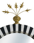 Persephone Mirror - Sneak Peek Treats