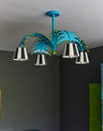 Blaire Semi Flush Mount