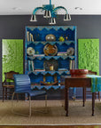 Blaire Semi Flush Mount