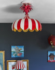 Isabelle Ceiling Light