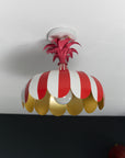 Isabelle Ceiling Light