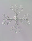 Charlotte Semi Flush Mount
