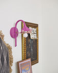 Margy Sconce