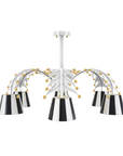 Lola Ceiling Fixture