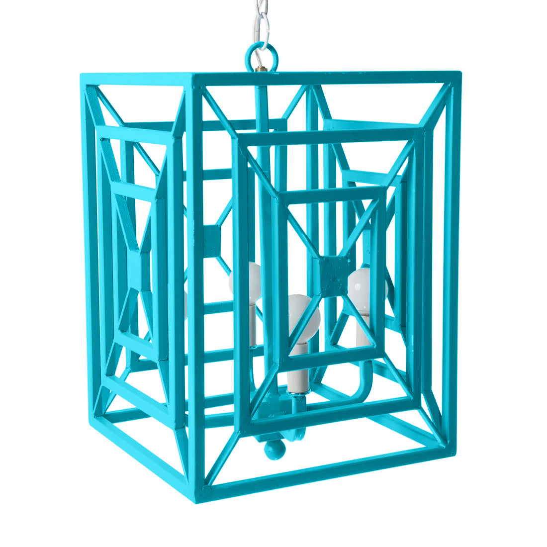 Jay Chandelier