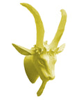 Goat Wall Decor - FLEA SALE