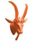 Goat Wall Decor - FLEA SALE